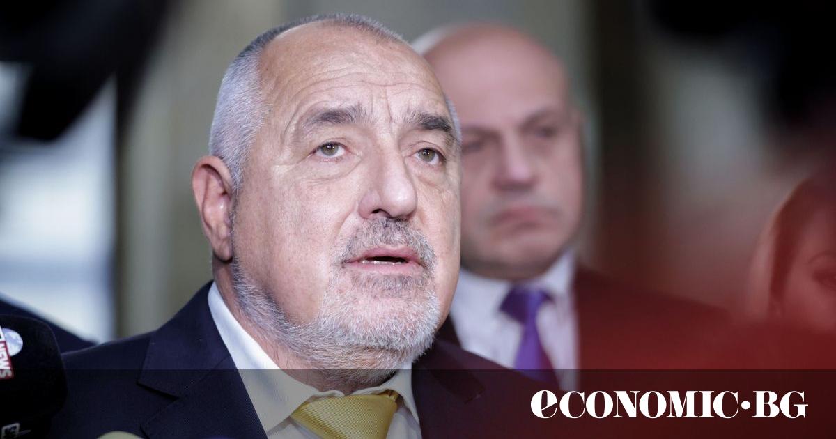 Работим по всички варианти дали можем в първия мандат да