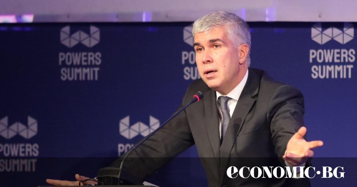 България ще спре транзита на руски газ през т.нар. разширение