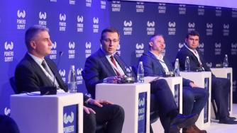 Либерализация на пазара на ток, ама друг път