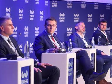 Либерализация на пазара на ток, ама друг път