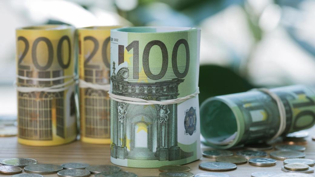 Фондът на фондовете ще реинвестира близо 600 млн. лв.