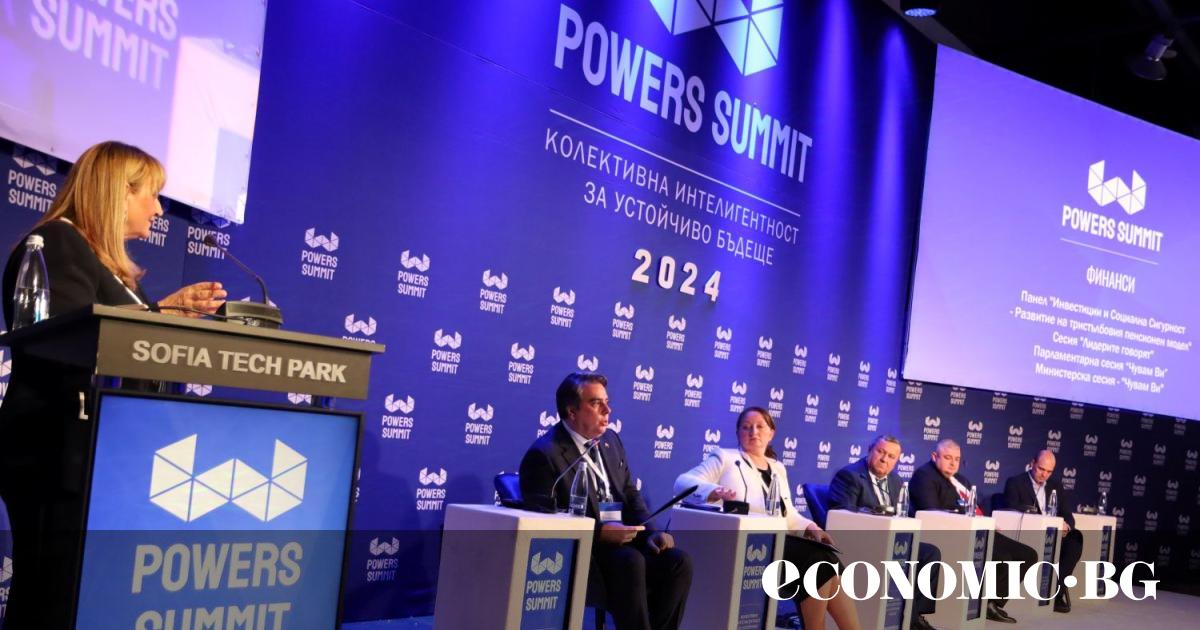 За 20 години създадохме една стабилна пенсионна система, но е