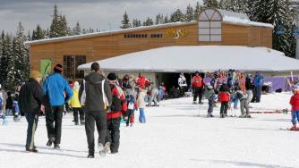 Ски сезонът в Банско стартира днес