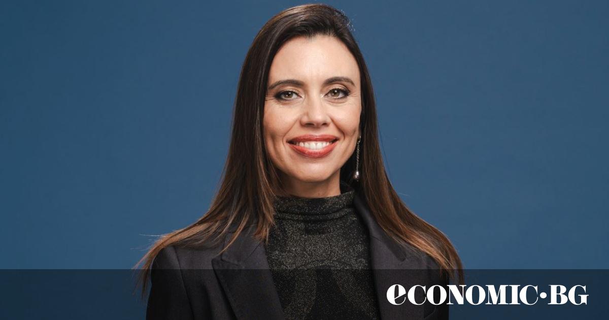 Отличието идва в специален момент за мен и ИНГ Банк – нашата