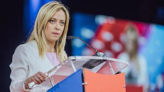 От отхвърляна до политик с огромна власт: Най-влиятелната личност в Европа