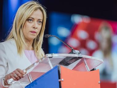 От отхвърляна до политик с огромна власт: Най-влиятелната личност в Европа