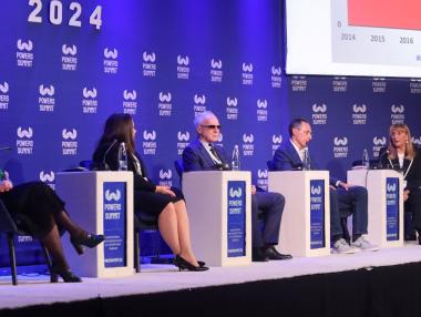 Powers Summit инициира проект „Визия България 2050“