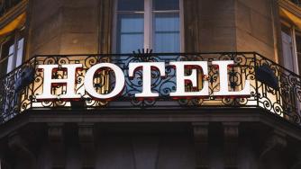 Хотелиерите в България отчитат рекордни приходи през октомври