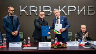 Кирил Домусчиев: Искаме да върнем българските специалисти от чужбина