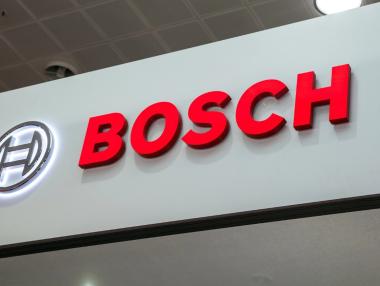 Bosch планира да съкрати до 10 000 работни места
