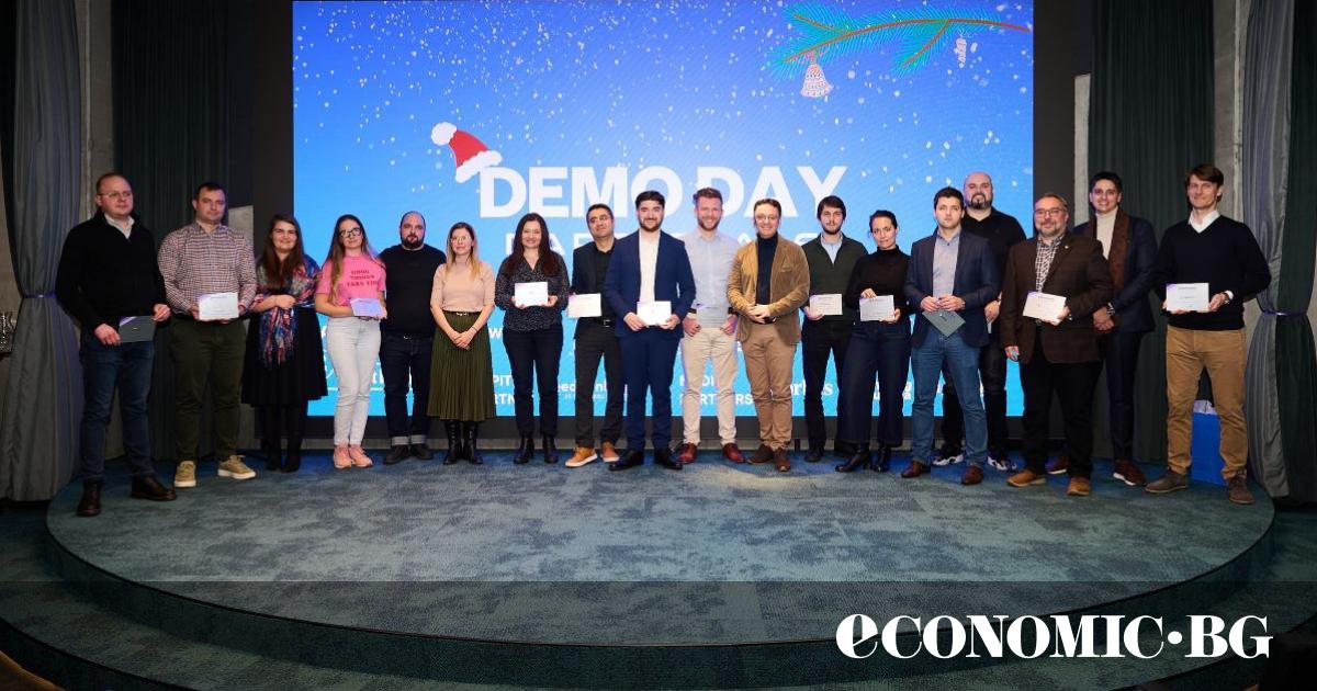 Българският здравно-технологичен стартъп Epix.AI, който развива дейност в сферата на