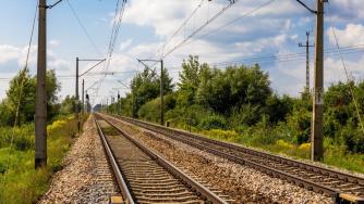 НКЖИ пусна търг за проектиране на жп връзка с Летище Пловдив