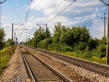 НКЖИ пусна търг за проектиране на жп връзка с Летище Пловдив