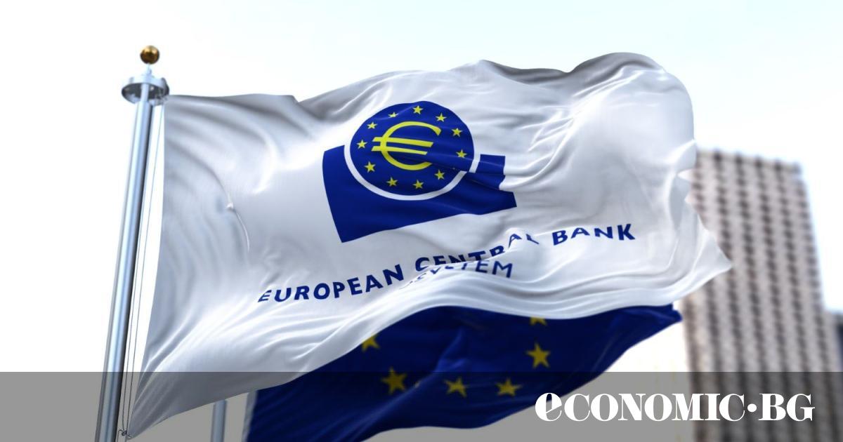 Европейската централна банка (ЕЦБ) намали още веднъж лихвените проценти –