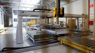 Октомври ограничи спада на българския износ до 3.1%