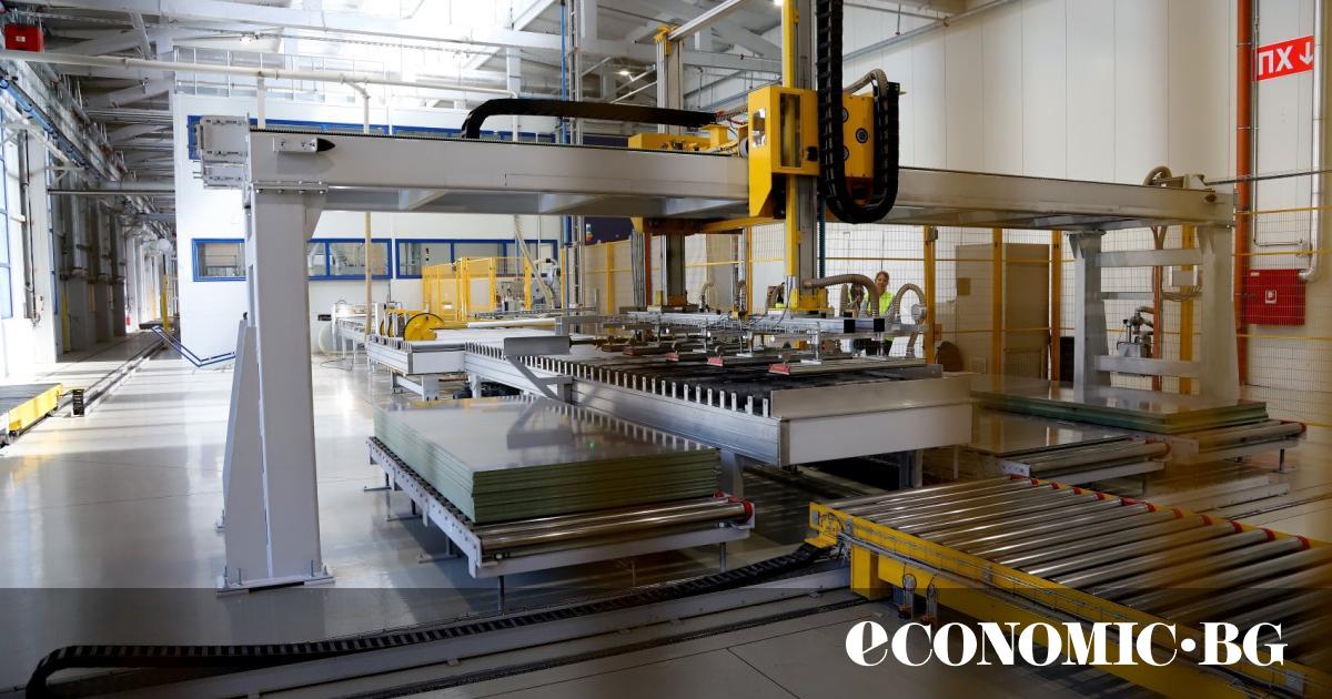 Последното тримесечие на 2024 г. започва със сравнително силен за