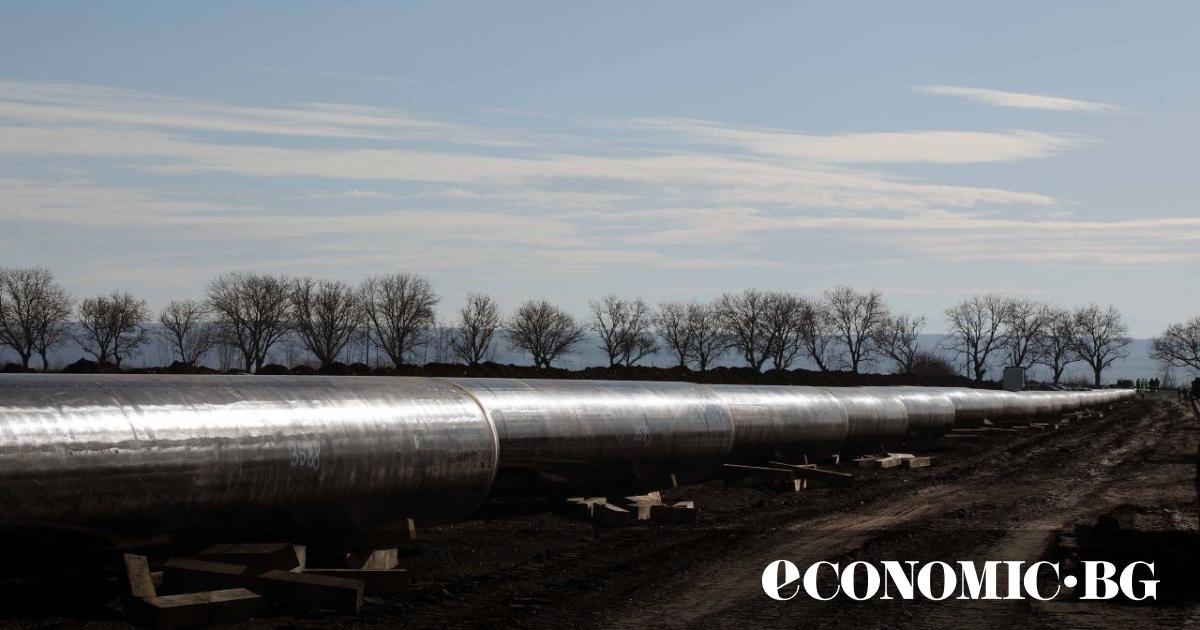 Финансовите загуби, които България ще понесе при спиране на транзита