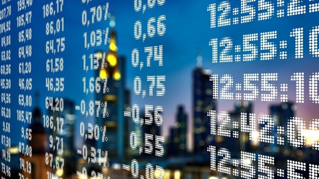 Кои са най-големите икономики в света през 2024 г. (графика)