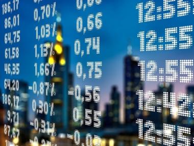 Кои са най-големите икономики в света през 2024 г. (графика)