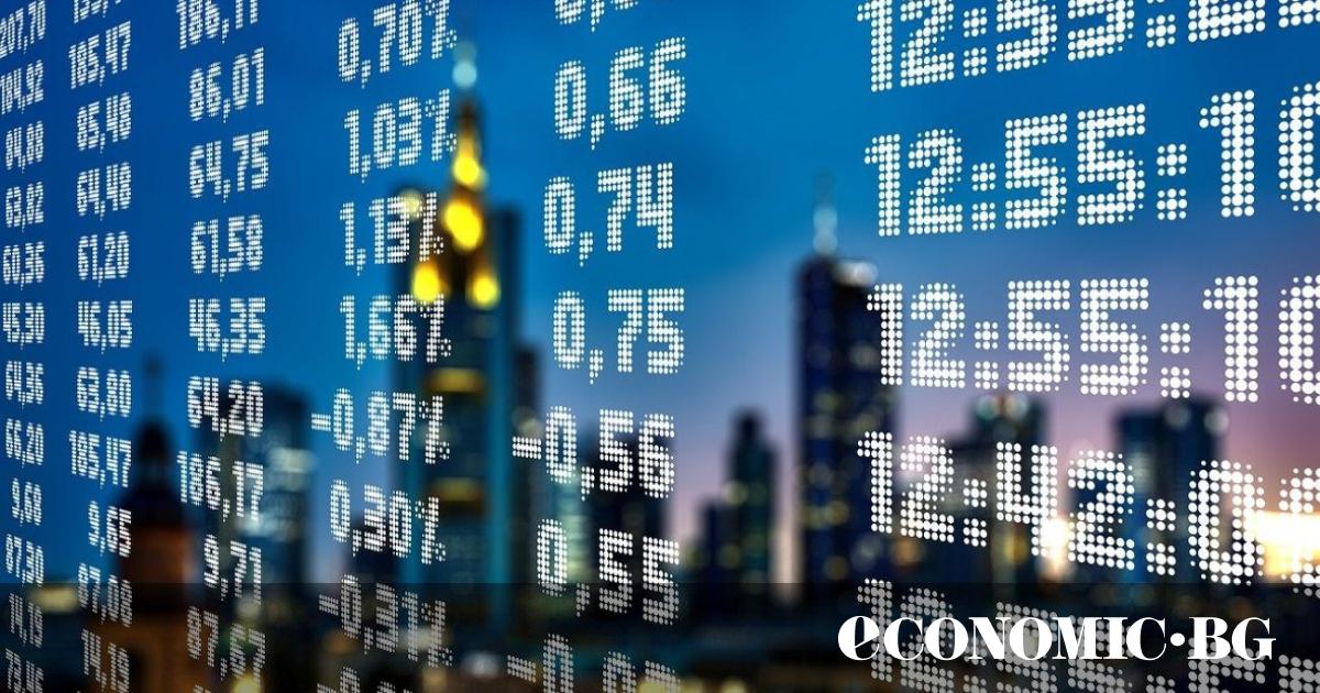 САЩ, Китай, Япония и Германия са сред топ икономиките в