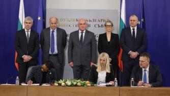 Агенция от САЩ ще помага на България за ядрените отпадъци и малките реактори