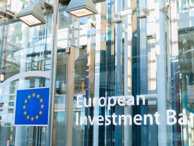 ЕИБ ще съфинансира с 250 млн. евро български европроекти