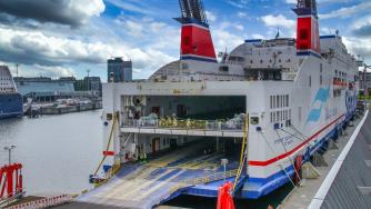 Европейски фериботи: Най-евтините и най-скъпите маршрути