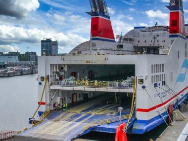 Европейски фериботи: Най-евтините и най-скъпите маршрути