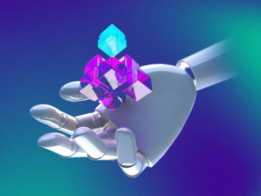 5 AI тенденции, които да следим през 2025 г.