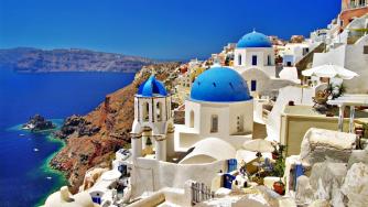 Разходите на туристите в Гърция са нараснали с 14%