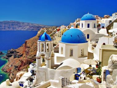 Разходите на туристите в Гърция са нараснали с 14%