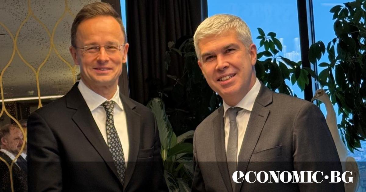 Унгария може да е вратичката, през която да стават плащанията