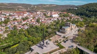 Област Велико Търново: добър икономически растеж, лоша демографска картина