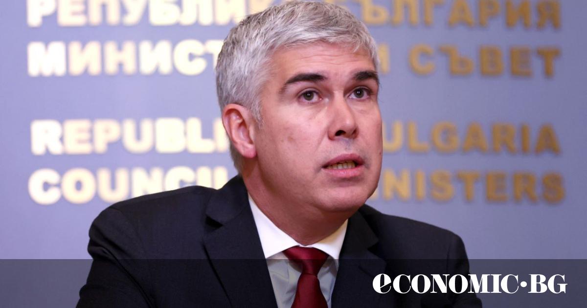 Булгаргаз“ вече шест месеца не плаща дължимата такса по договора