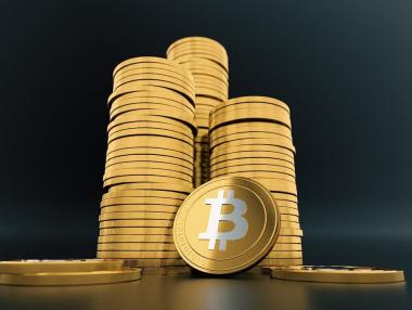 Биткойн счупи нов ценови рекорд