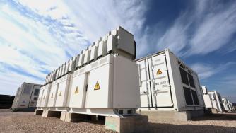 Three companies want to supply batteries for NEK's hydroelectric power plants