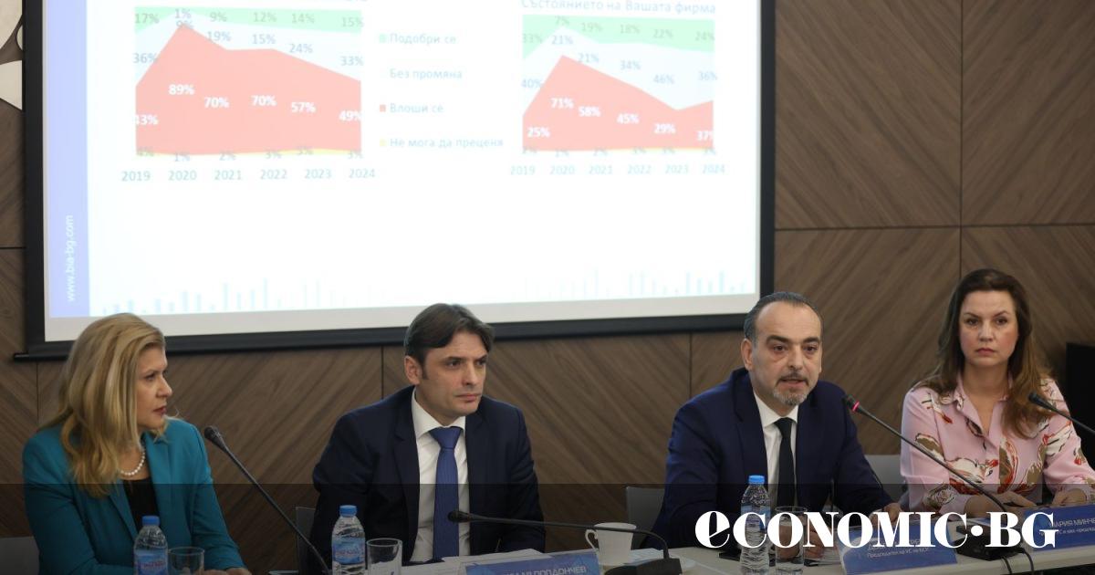 По-високи цени, повече разходи и още регулации. С такива очаквания