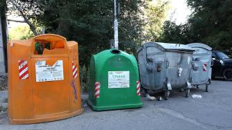 ЕК призова България за промяна в начисляването на такса „смет“