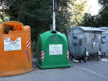 ЕК призова България за промяна в начисляването на такса „смет“