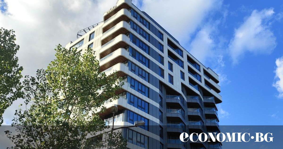 Екипът на Economic.bg подбра 10-те най-четени новини в имотния сектор