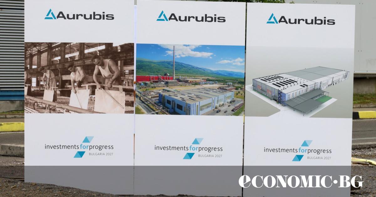 Екипът на Economic.bg подбра 10 от най-значимите инвестиции в България,