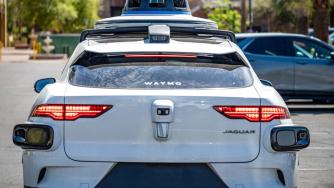 Waymo избра Токио за своята международна експанзия