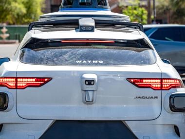 Waymo избра Токио за своята международна експанзия