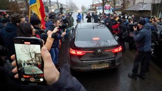 ЕК започна разследване срещу TikTok заради изборите в Румъния