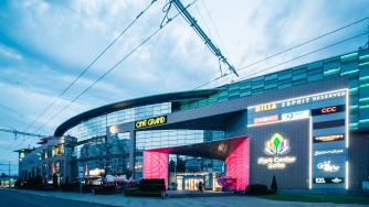КЗК одобри сделката за столичния мол Park Center
