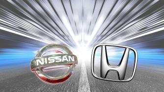 Honda и Nissan обмислят сливане – как това ще промени пазара