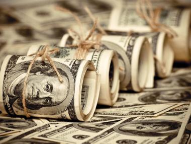 $102 трилиона световен дълг: Кой с колко допринася (графика)