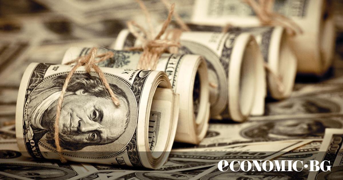 2024 г. се очаква да завърши с невиждан досега световен