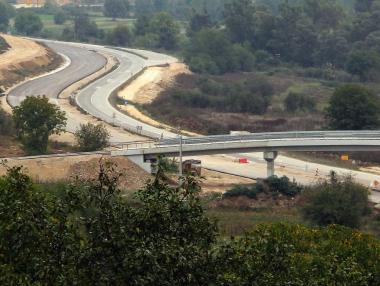 Инфраструктурата на България през 2024 г: Ретроспекция на важните събития