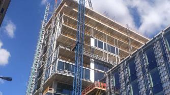 През 2024 г. технологичният сектор влезе във фокуса на имотния пазар в България